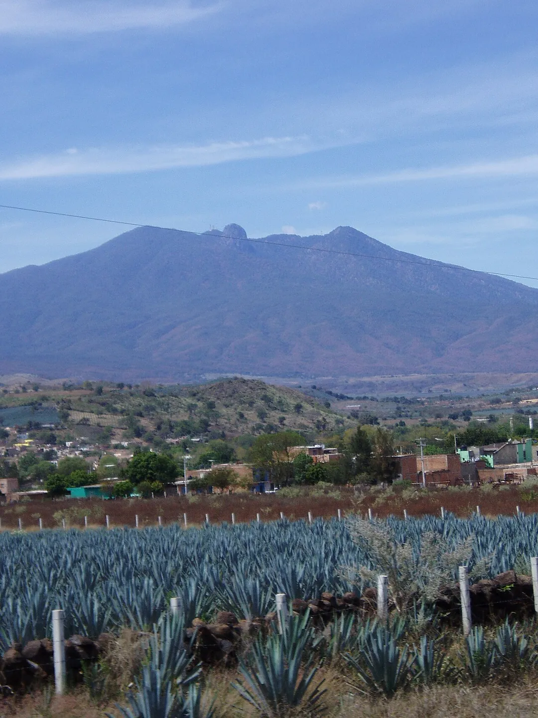 Photo of Arenal