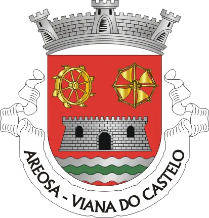 Photo of Areosa