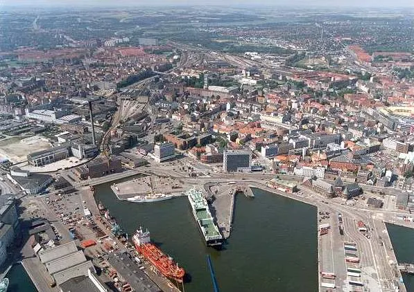 Photo of Århus