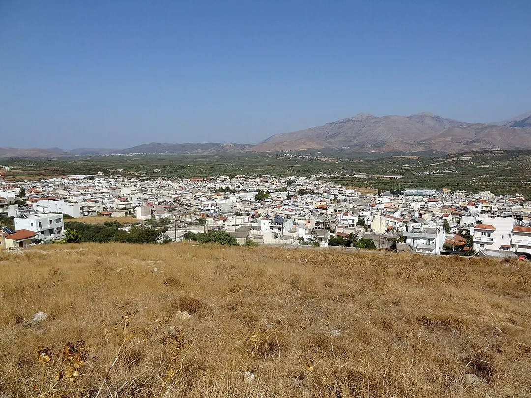 Arkalochori, Regionalbezirk Iraklio, Kreta, Griechenland