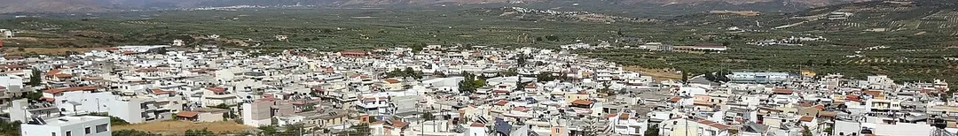 Arkalochori, Crete
