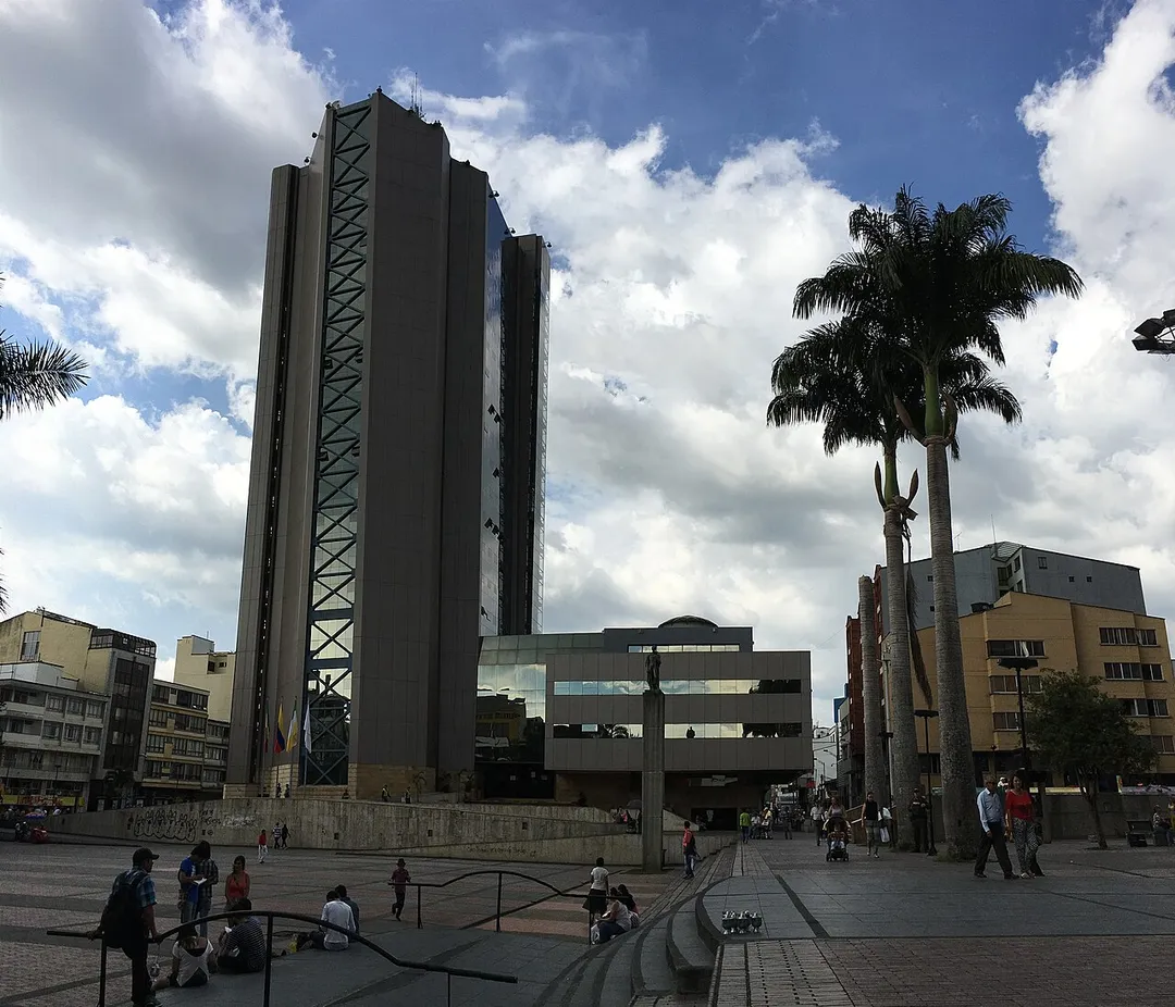 Armenia, Quindio, Colombia