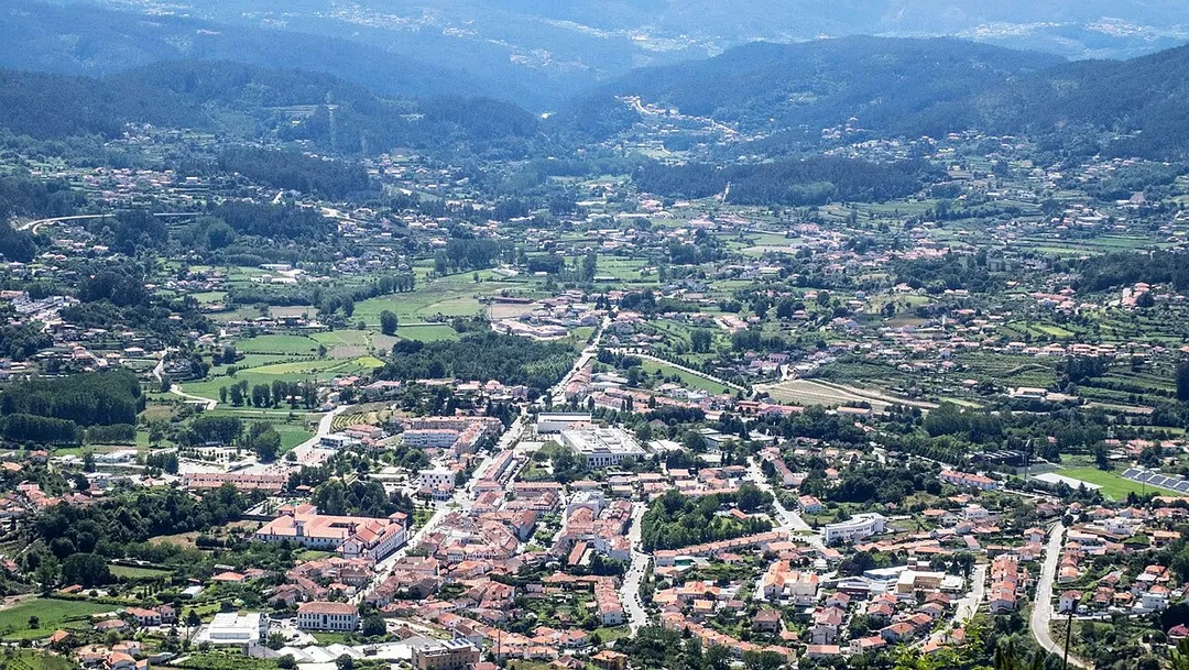 Arouca e o Vale do Arda