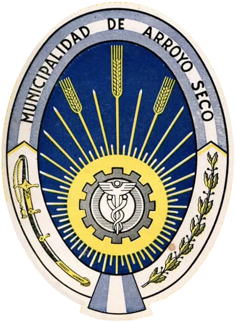 Coat of arms of the city