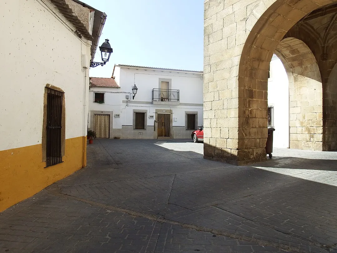 Arroyomolinos