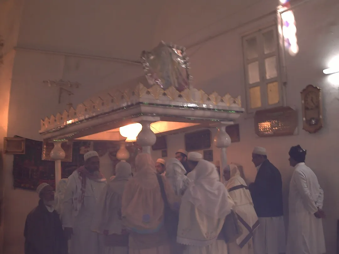 Imam_Salamia,'kabra mubarak'