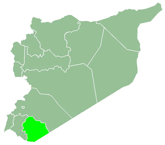 Based on Syrnumbered.PNG by User:Yuber under GFDL