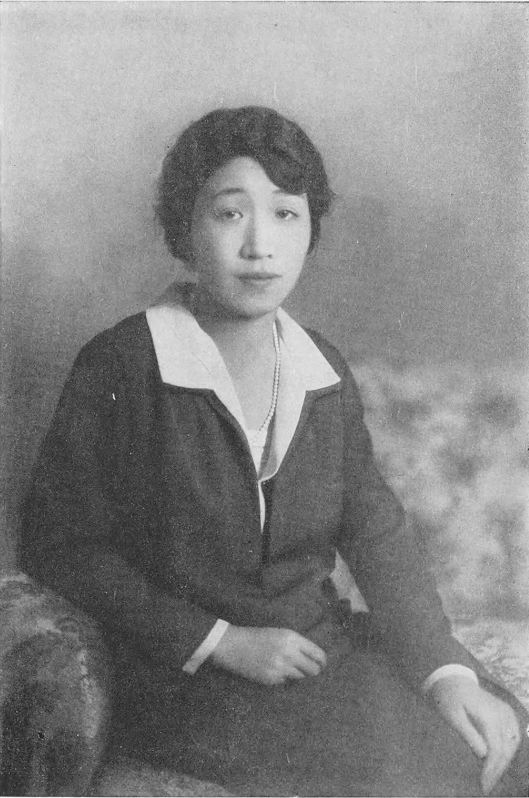 Princess Asaka Nobuko