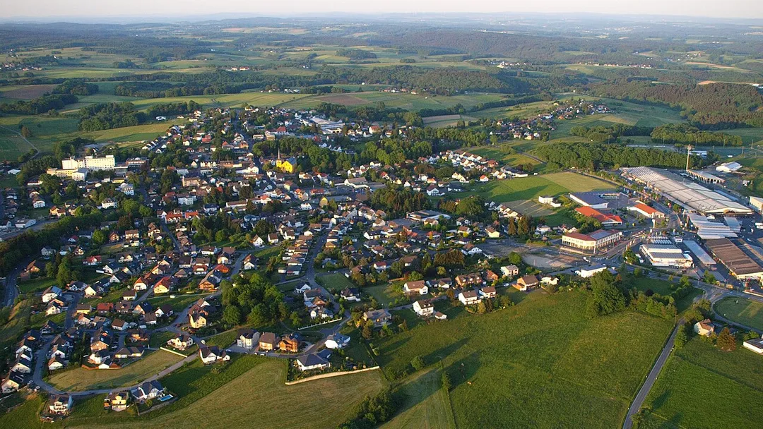 Asbach (Westerwald)
