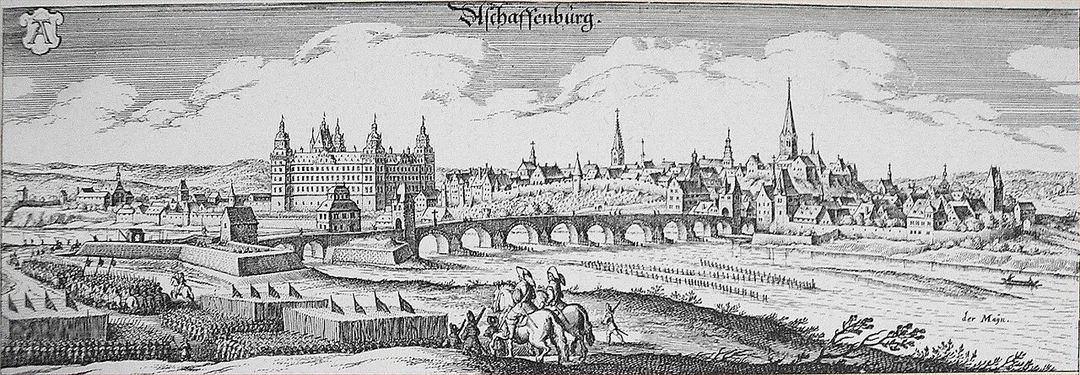 Aschaffenburg