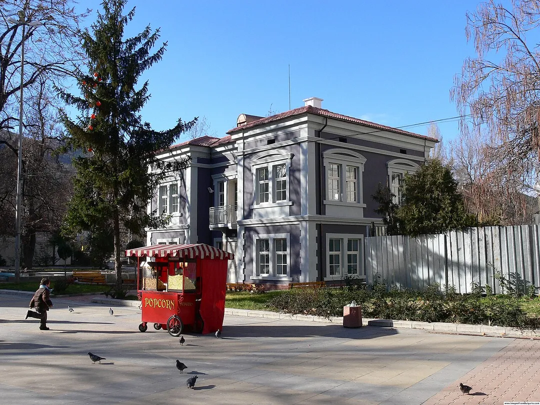 Photo of Asenovgrad