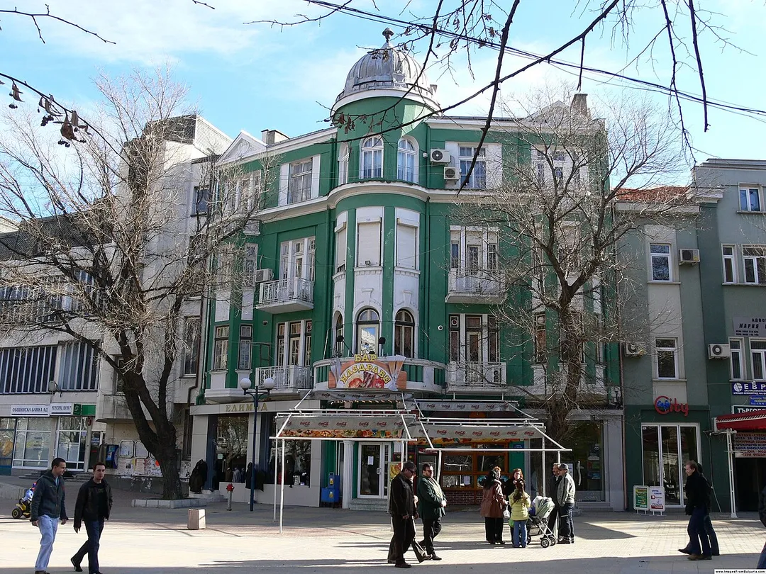 Photo of Asenovgrad