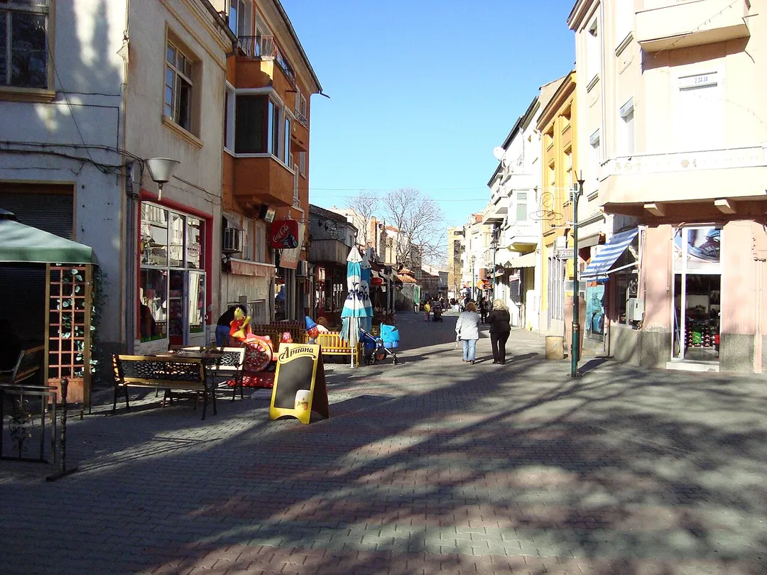 Photo of Asenovgrad