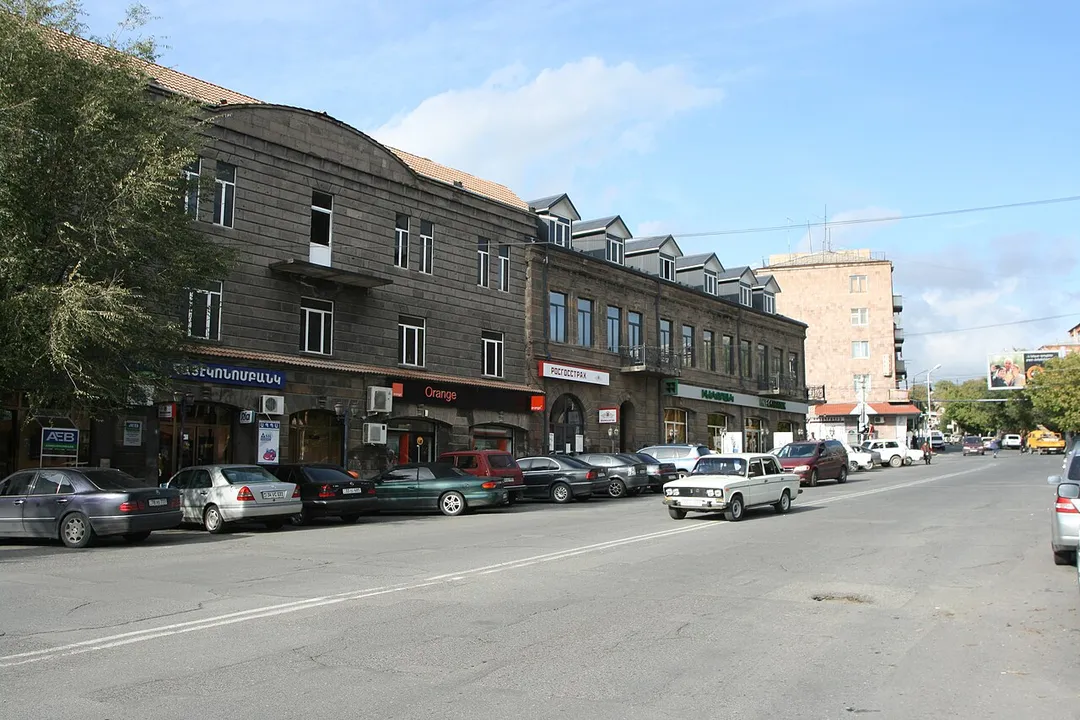 Ashtarak, Armenia