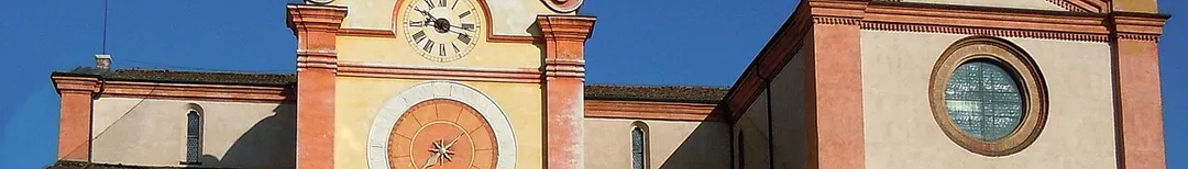 Asola, cattedrale.