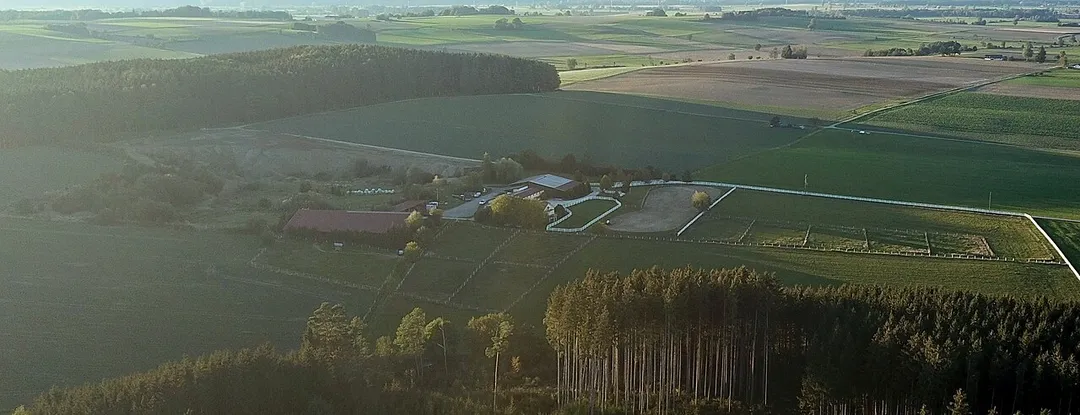 Sandgrube bei Aspach, Gemeinde Eppishausen, Landkreis Unterallgäu