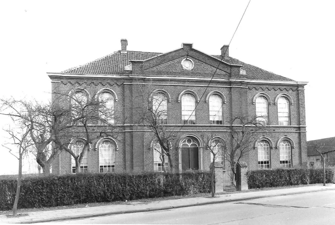 Gavere Steenweg 1