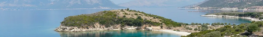 ASTAKOS - GREECE