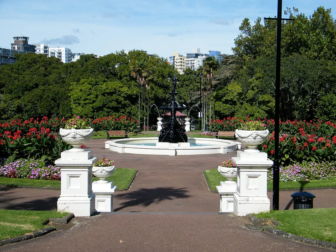 Albert Park