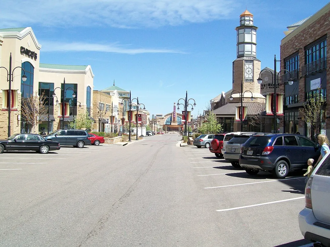 Aurora, CO, USA