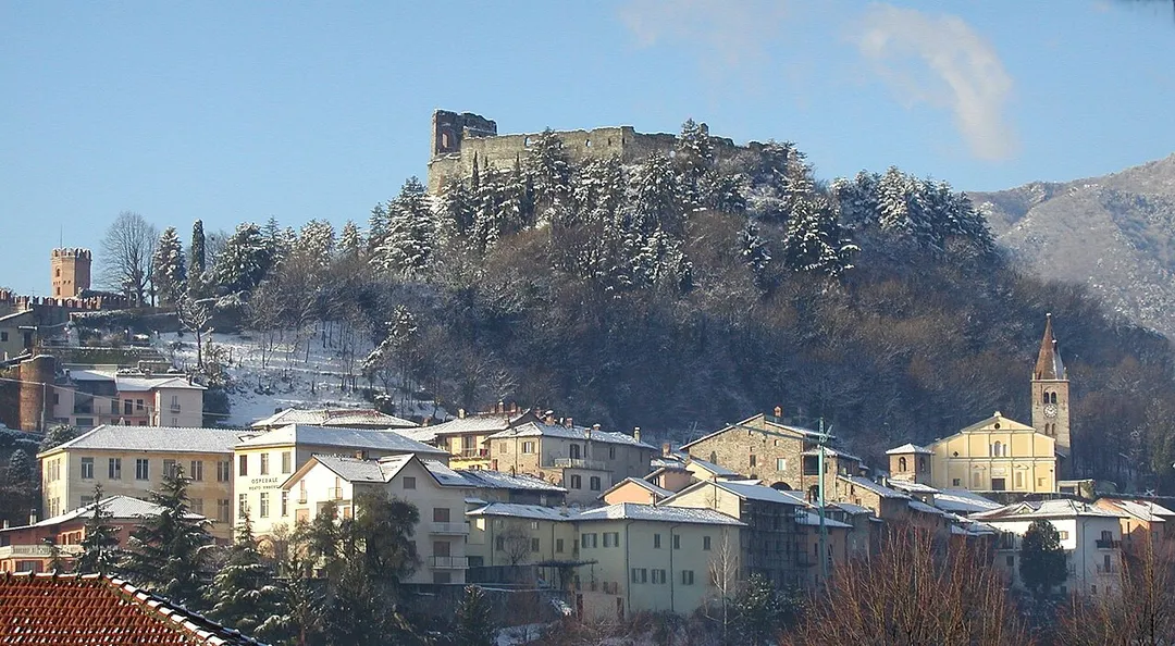 Photo of Avigliana