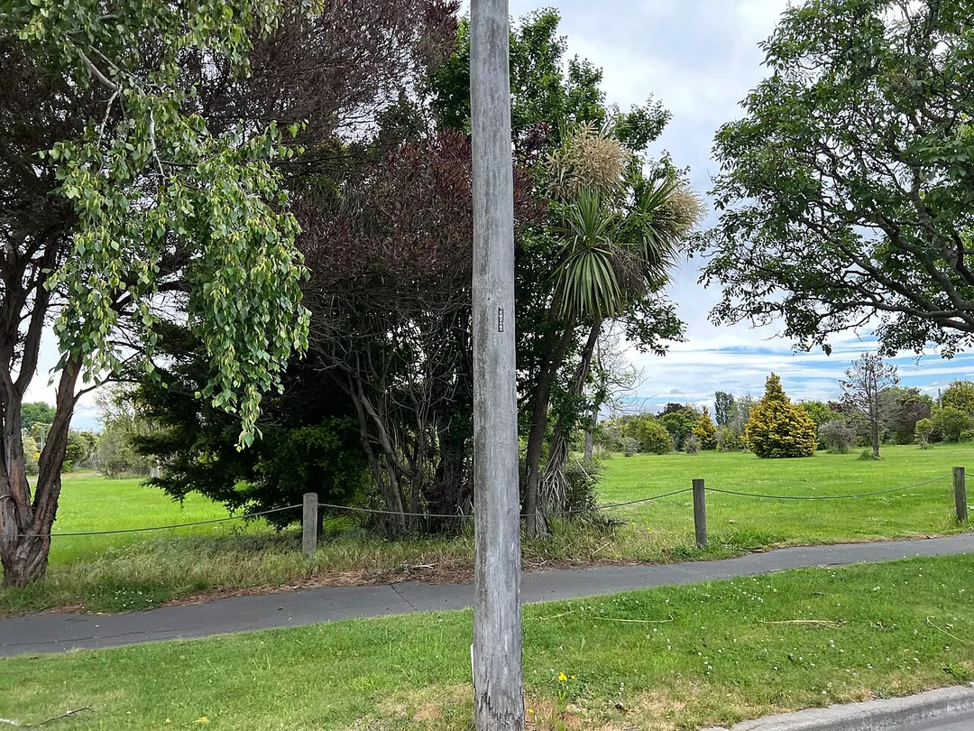 Photo of Avondale
