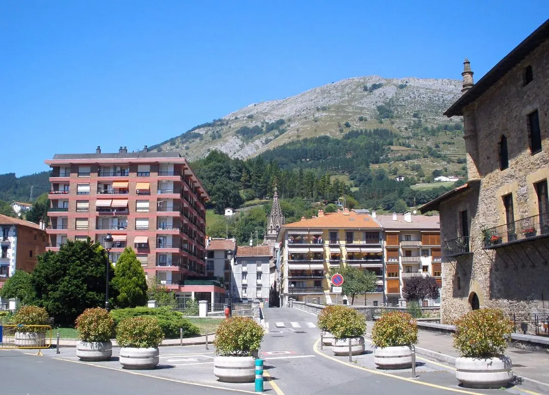 Azpeitia (Gipuzkoa)