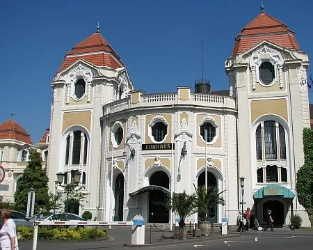 bad neuenahr  casino