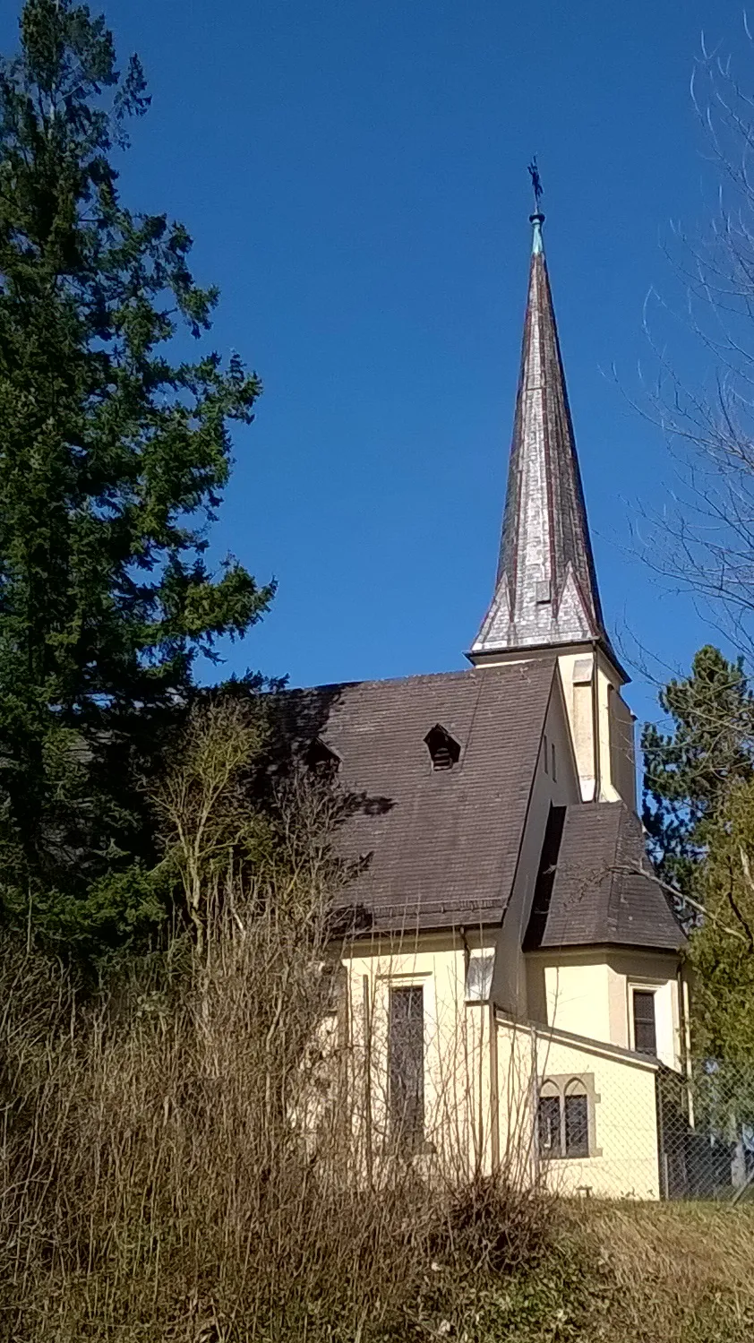 Evangelische Kirche Bad Waldsee