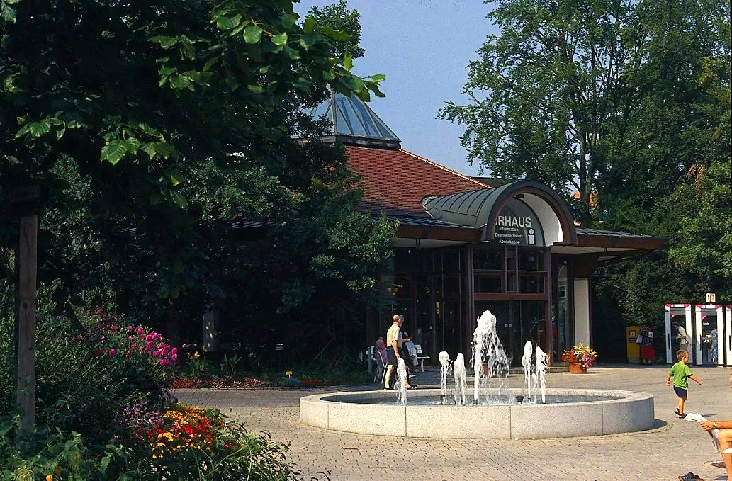 Photo of Bad Wörishofen