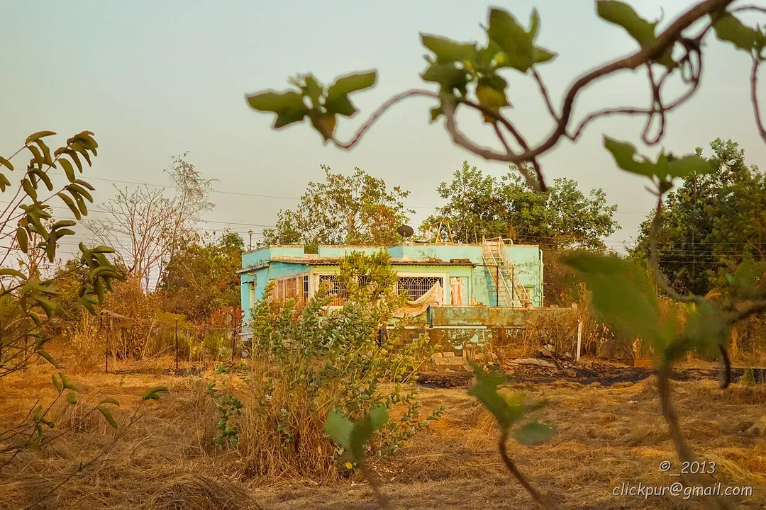 Badlapur Gaon, Badlapur, Maharashtra 421503, India