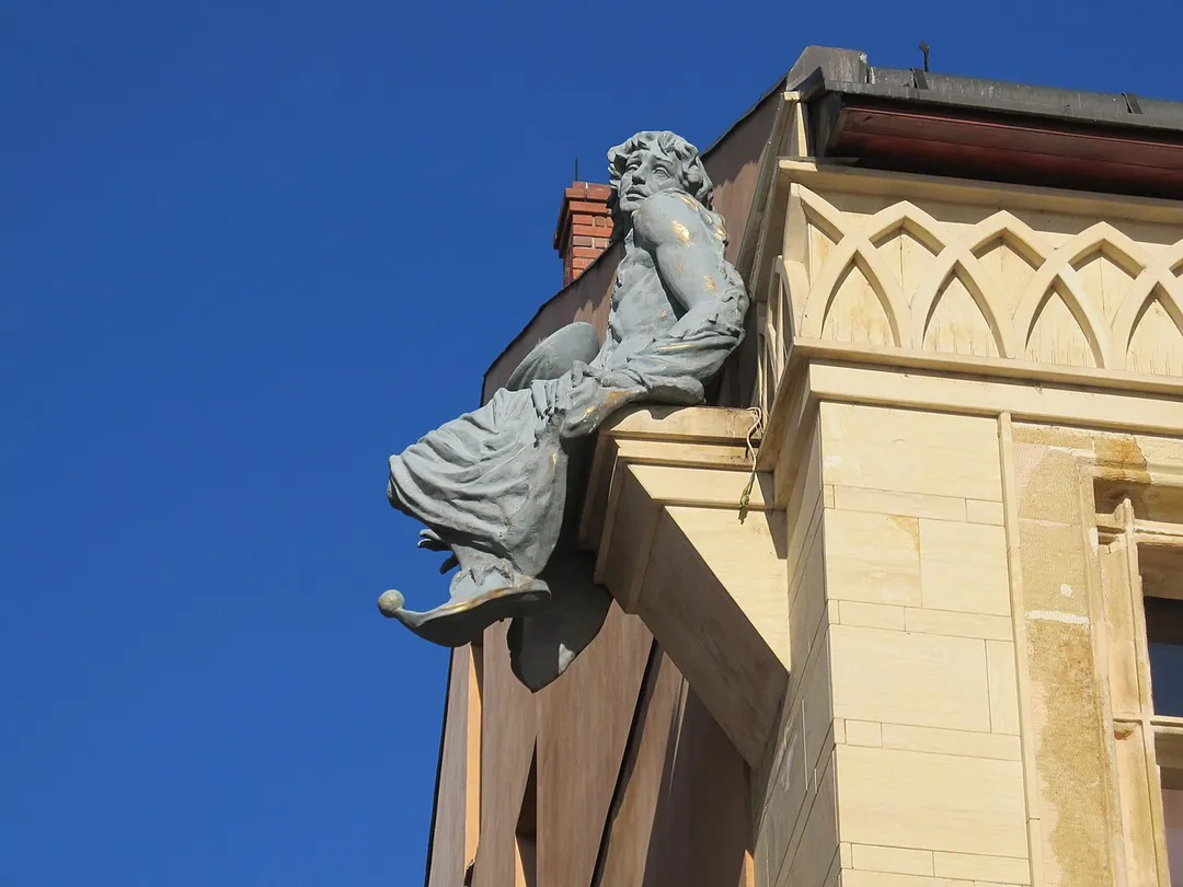 Centrul istoric al municipiului Baia Mare (Orașul medieval Rivulus Dominarum)