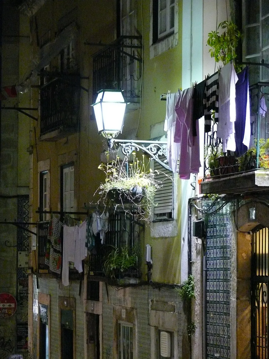 bairro Alto