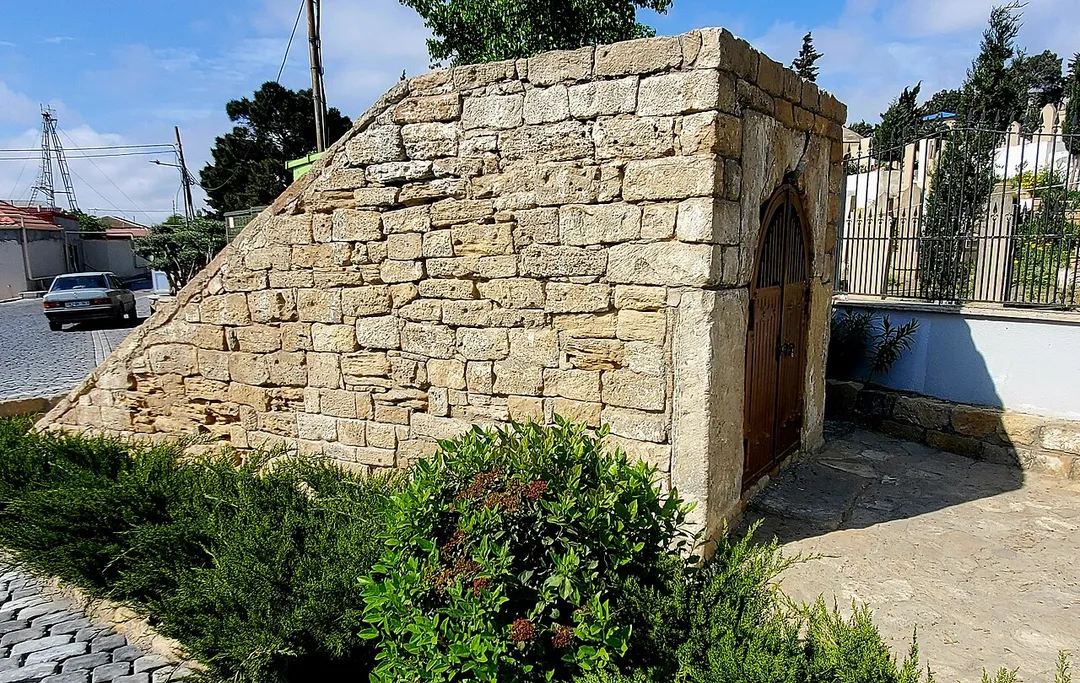 Balaxanı ovdanı