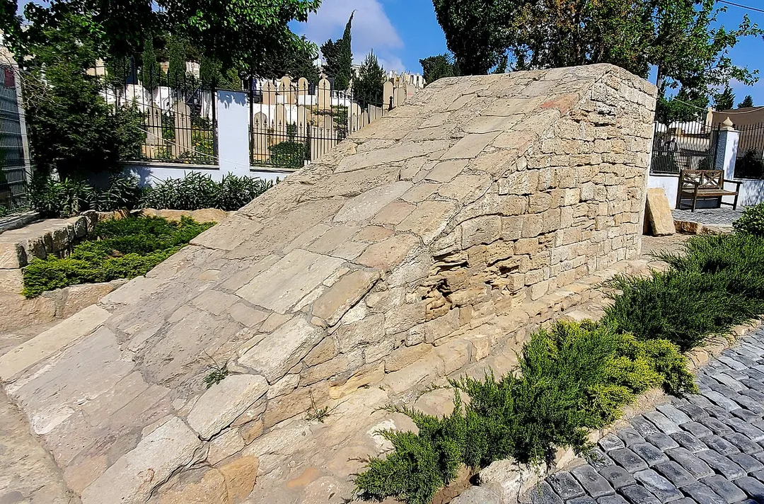 Balaxanı ovdanı