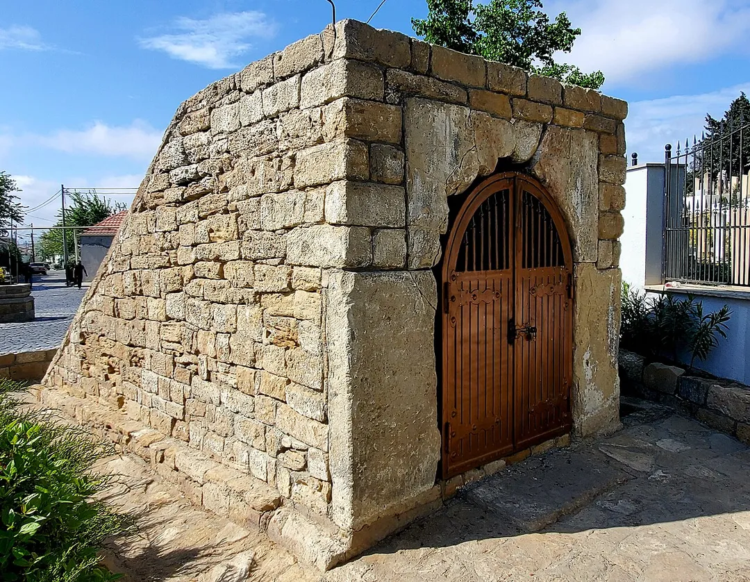 Balaxanı ovdanı