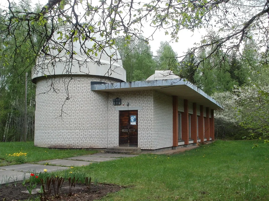Photo of Baldone