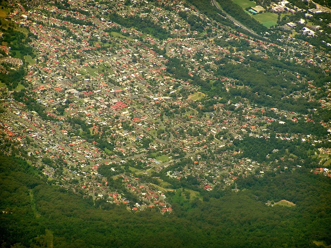 Photo of Balgownie