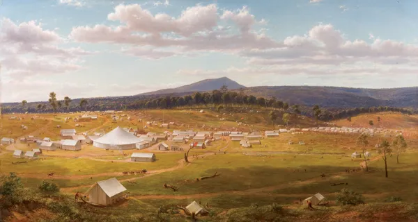 Photo of Ballarat