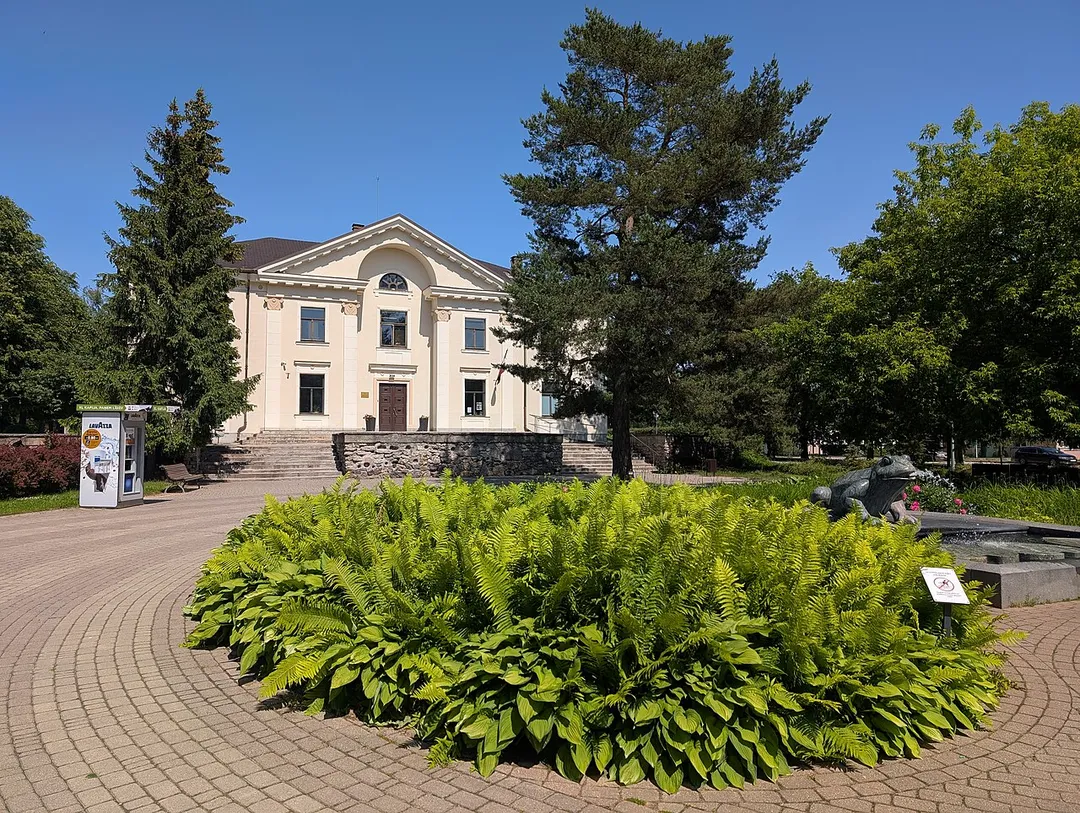 Baloži House of Culture