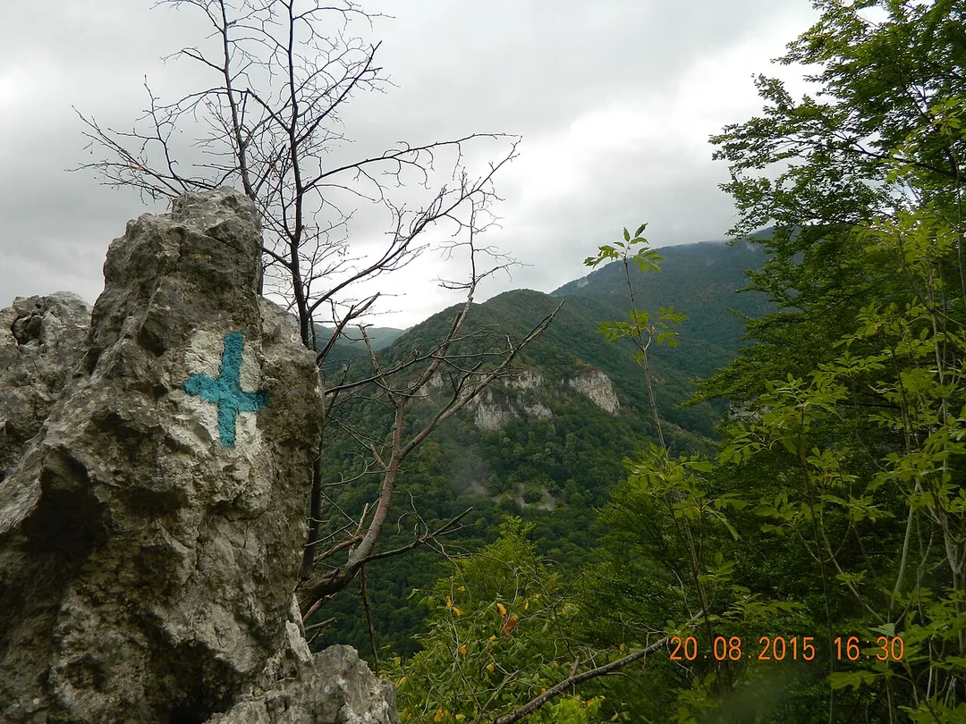 Balta, Romania