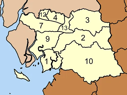 Photo of Ban Tha Kham