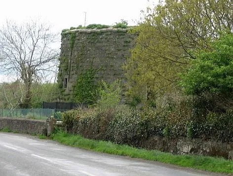 Martello Tower