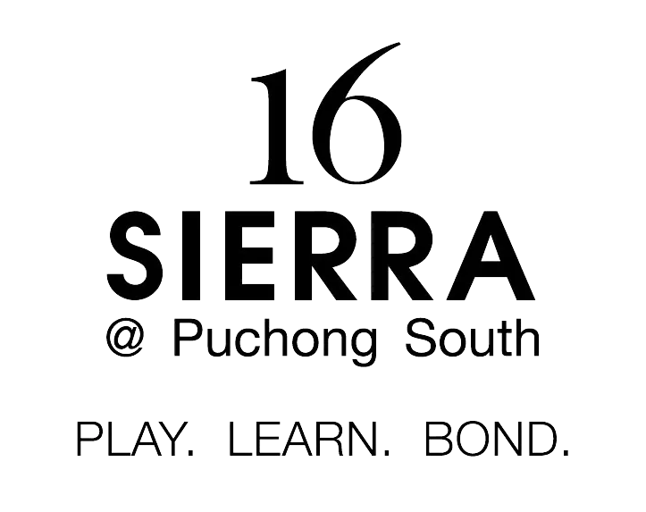 Logo of 16 Sierra, Puchong South