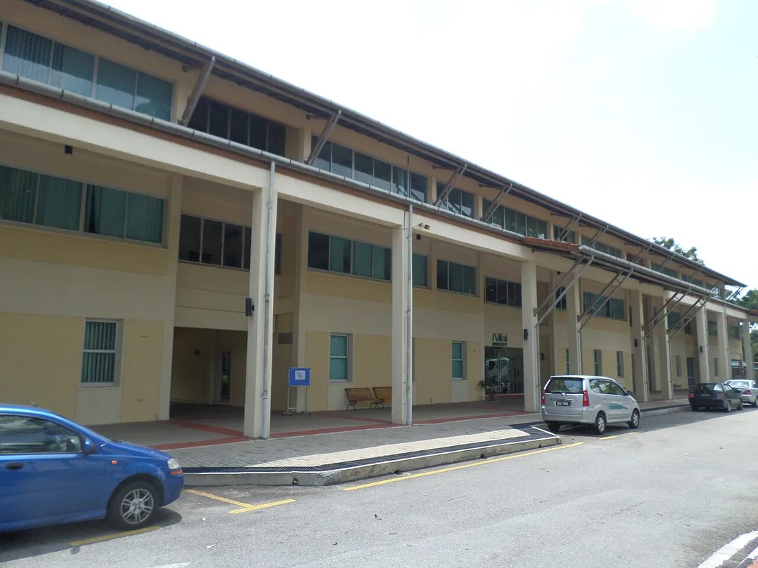 Nilai University, Nilai, Seremban, Negeri Sembilan, Malaysia