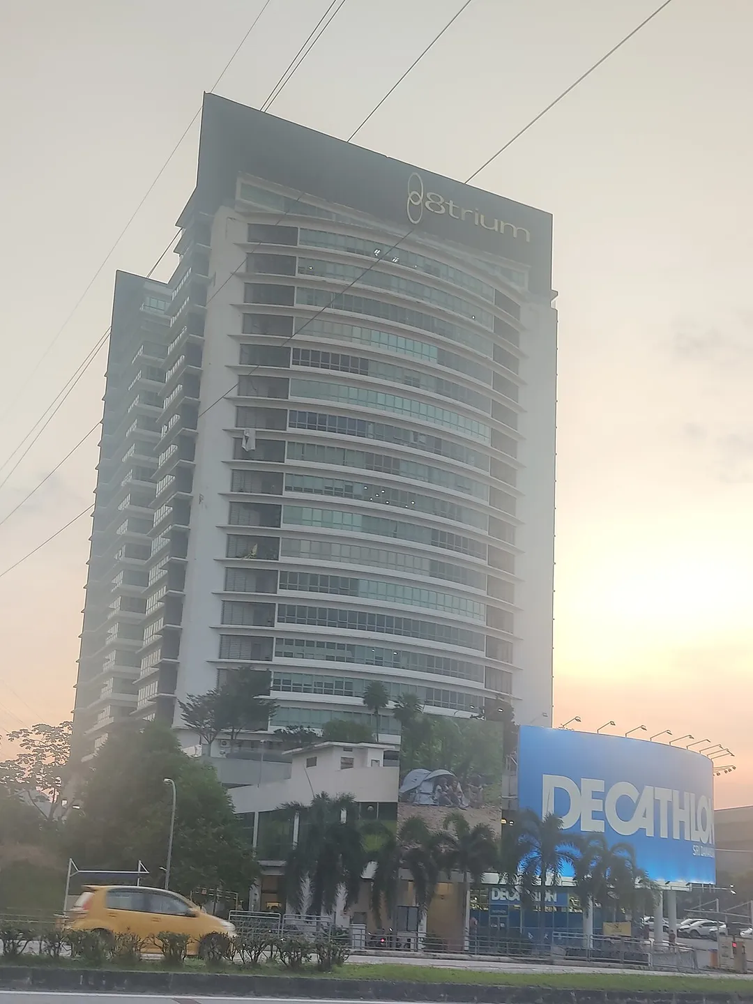 8Atrium