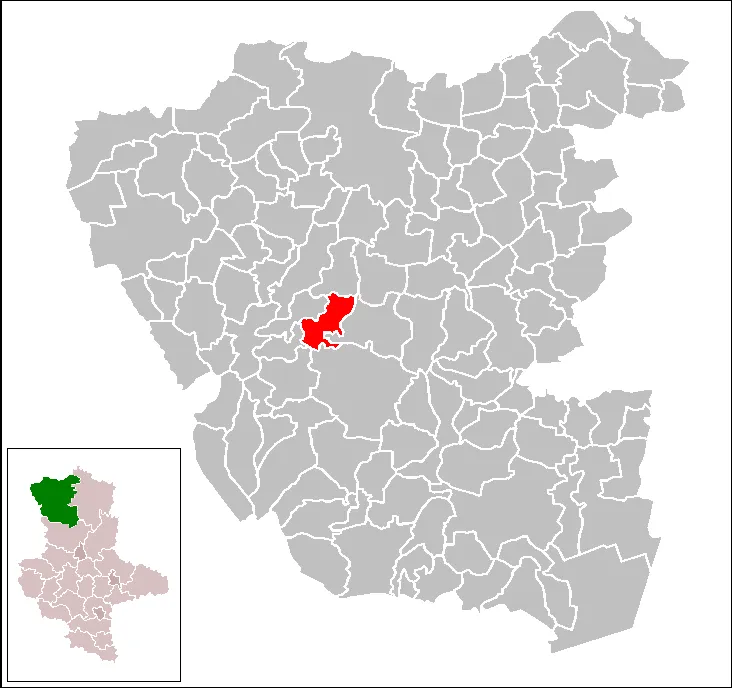 Bandau im Altmarkkreis Salzwedel