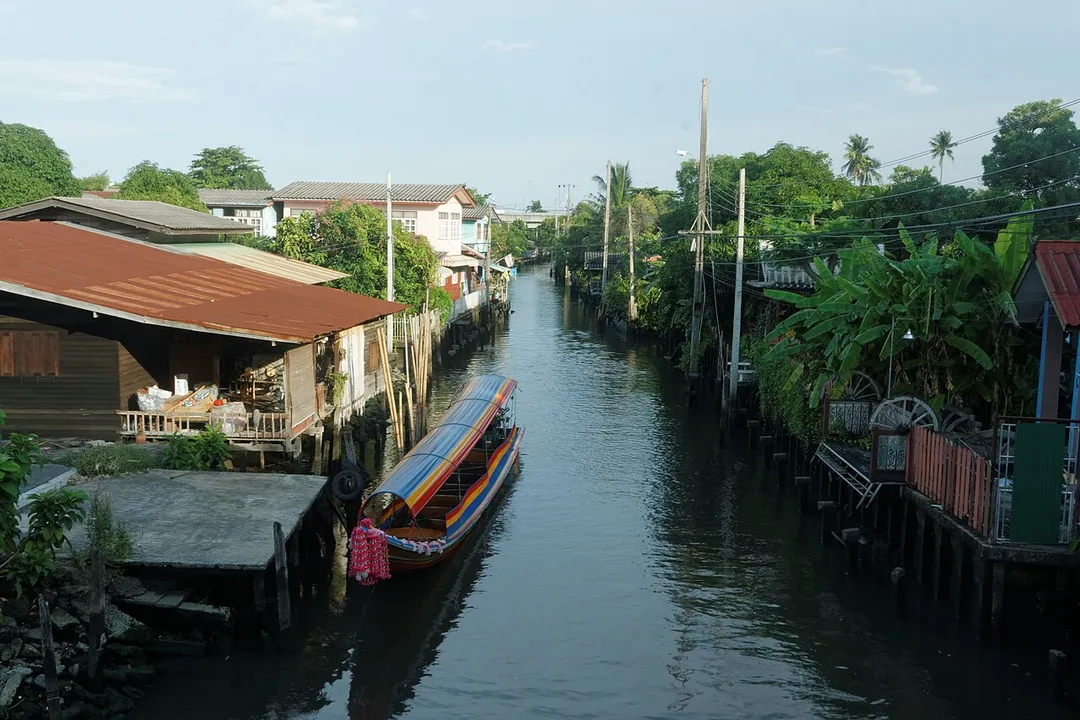Photo of Bang Khun Si