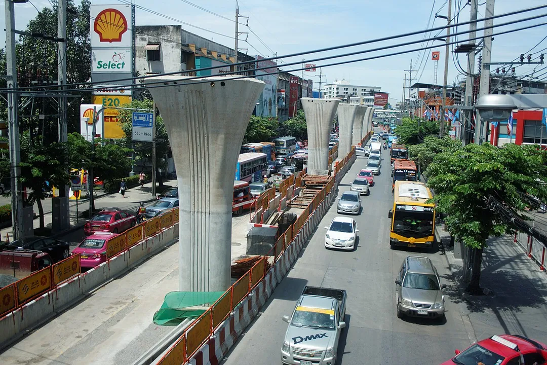 Photo of Bang Khun Si