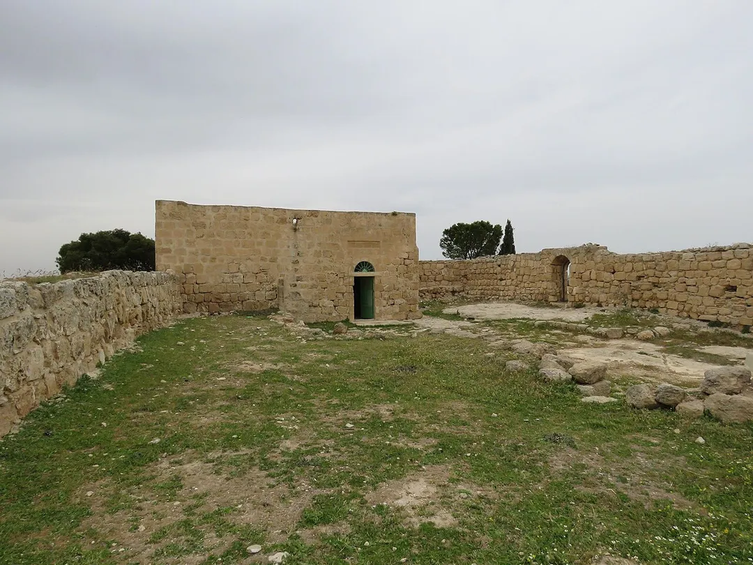 Photo of Banī Na‘īm